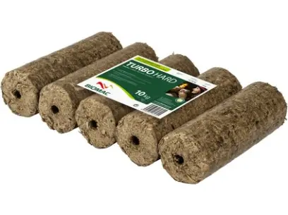 TURBO HARD - balík 10kg